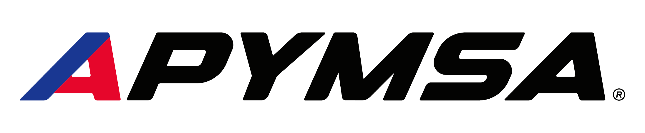 Logo de Apymsa