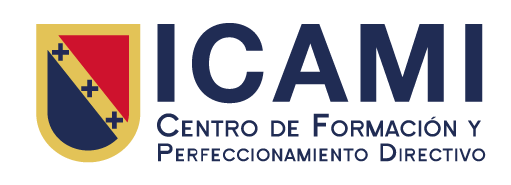 Logo de Icami