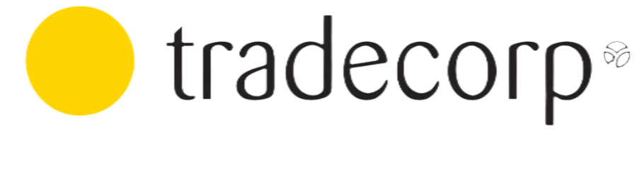 Logo de Tradecorp
