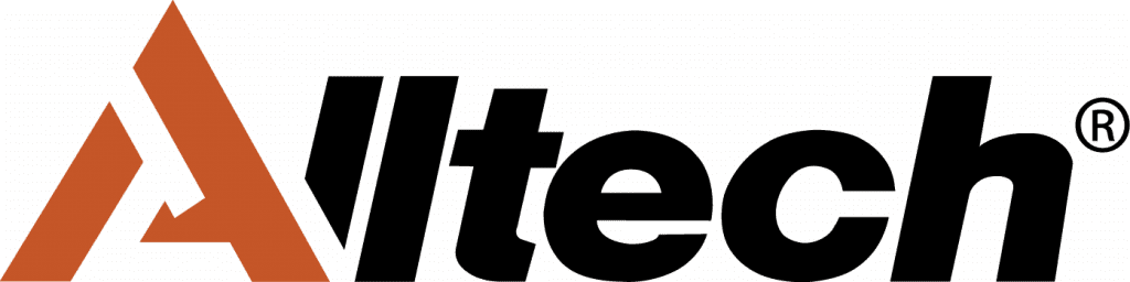Logo de Alltech