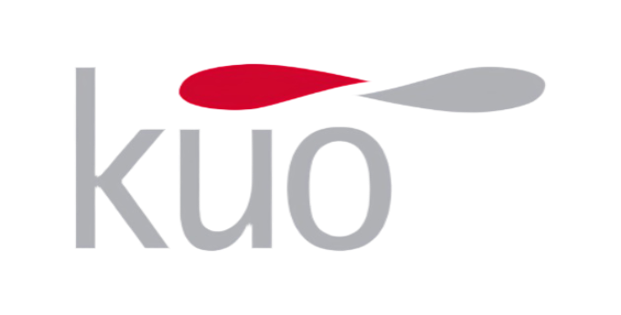 Logo de Kuo