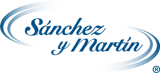 Logo de Sánchez y Martín