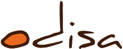 Logo de Odisa