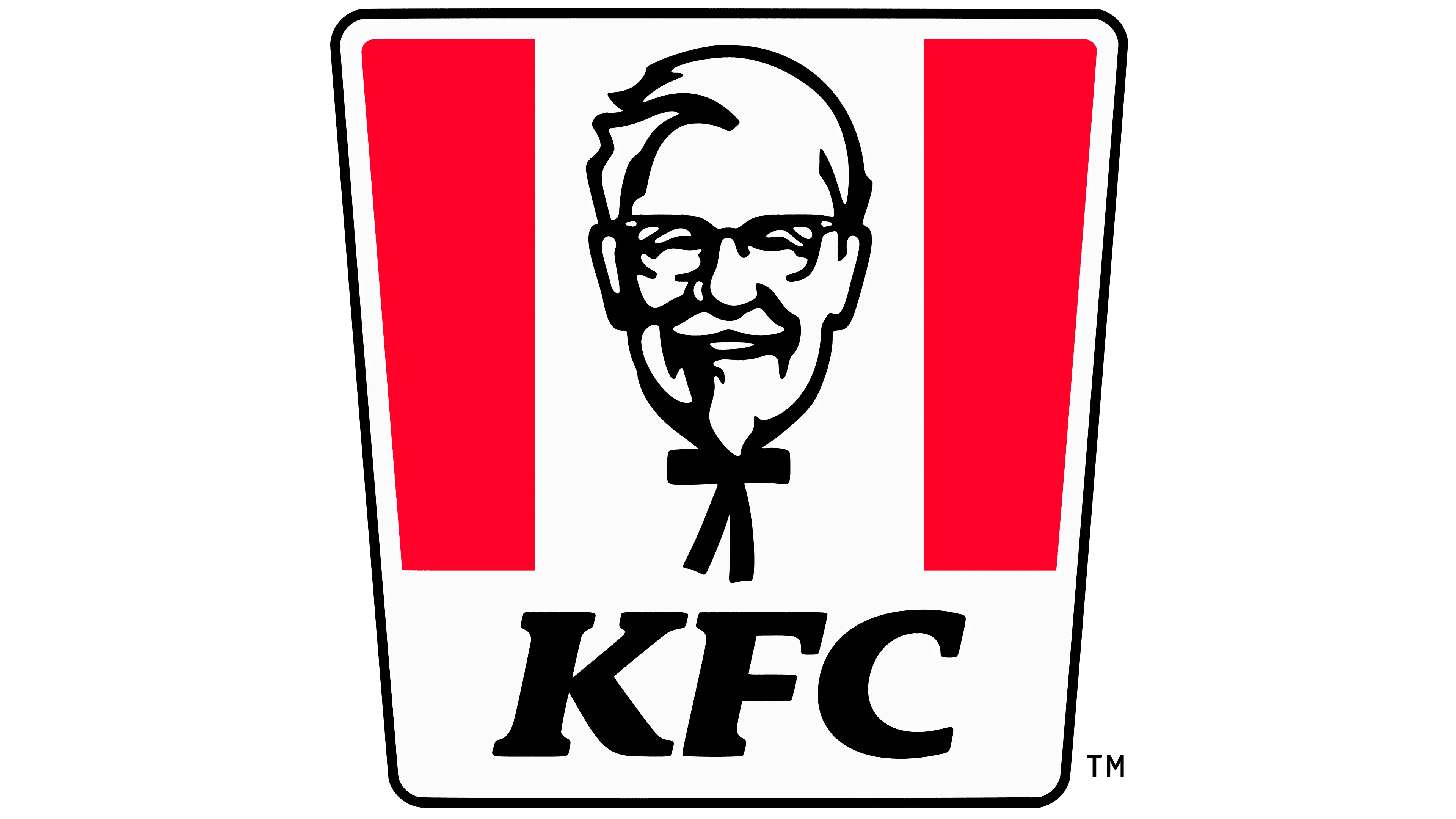 Logo de KFC