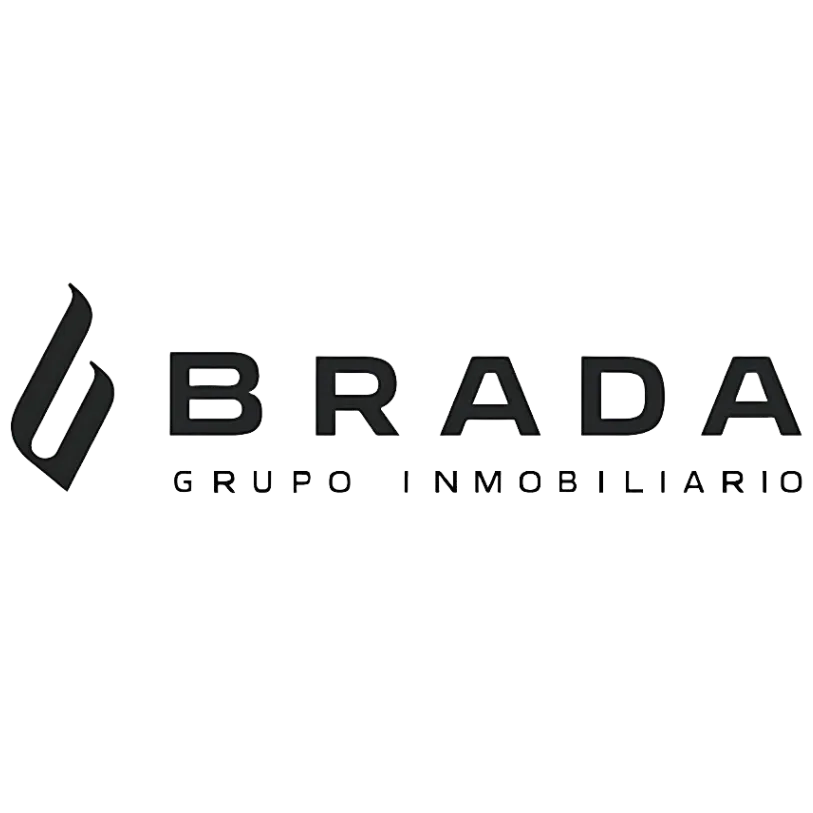 Logo de BRADA