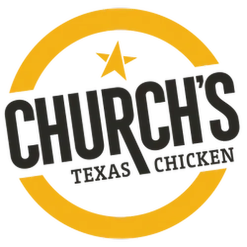 Logo de Church's Chicken