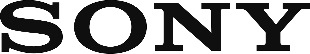 Logo de SONY