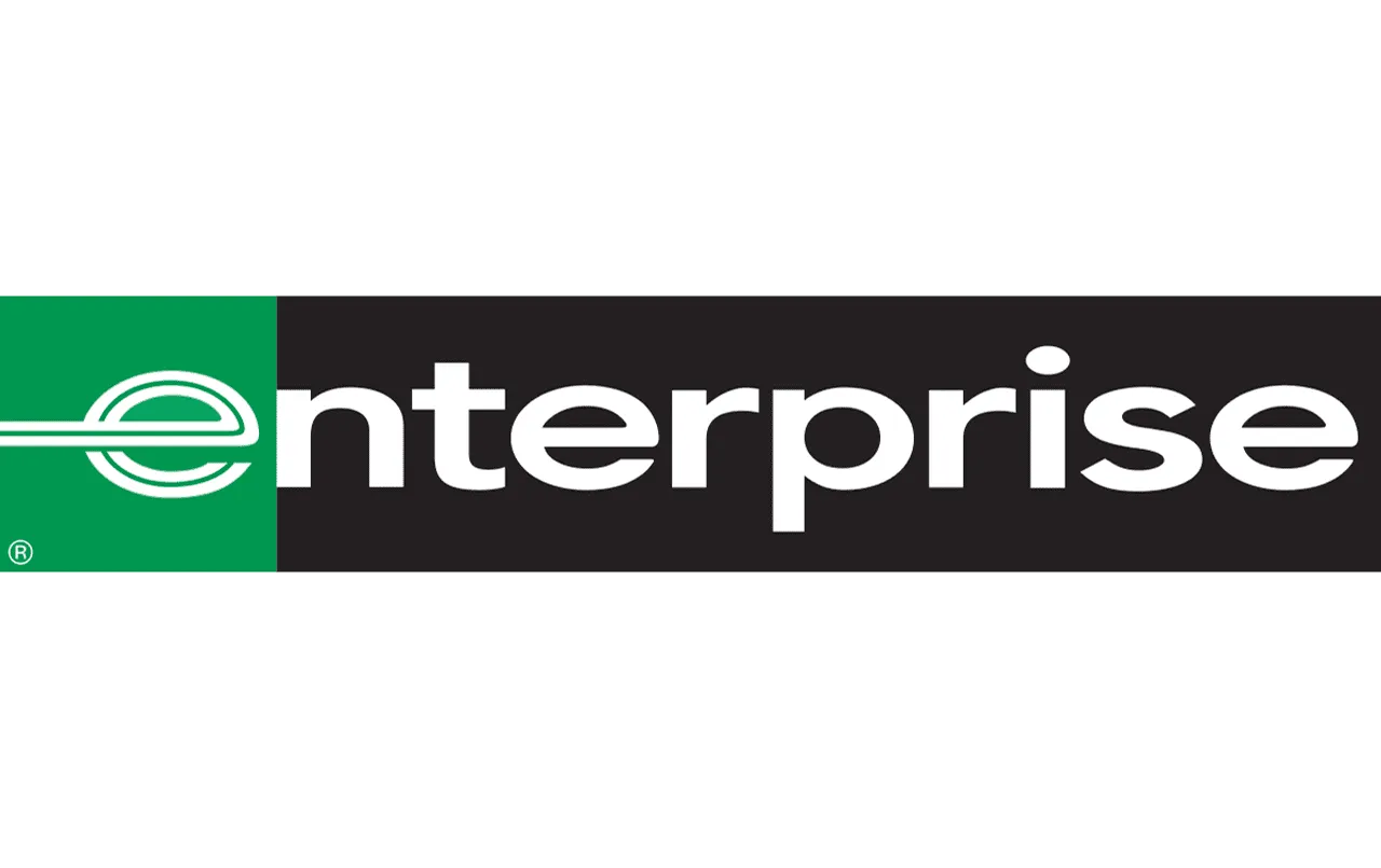 Logo de Enterprise