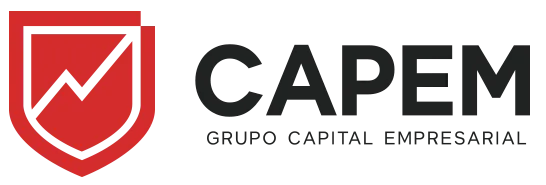 Logo de CAPEM