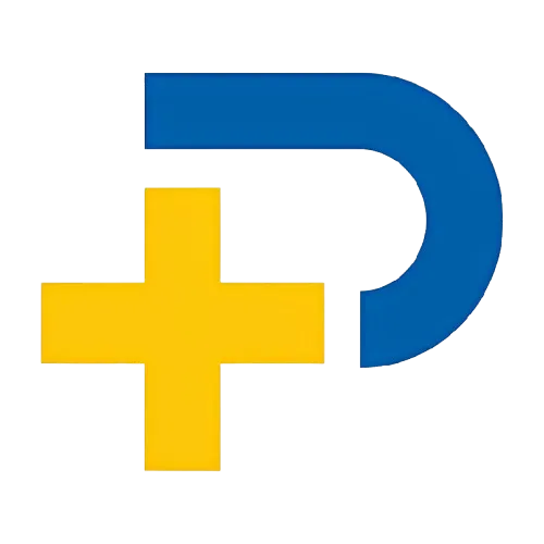 Logo de Más Protección