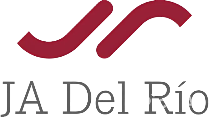 Logo de JA del Rio