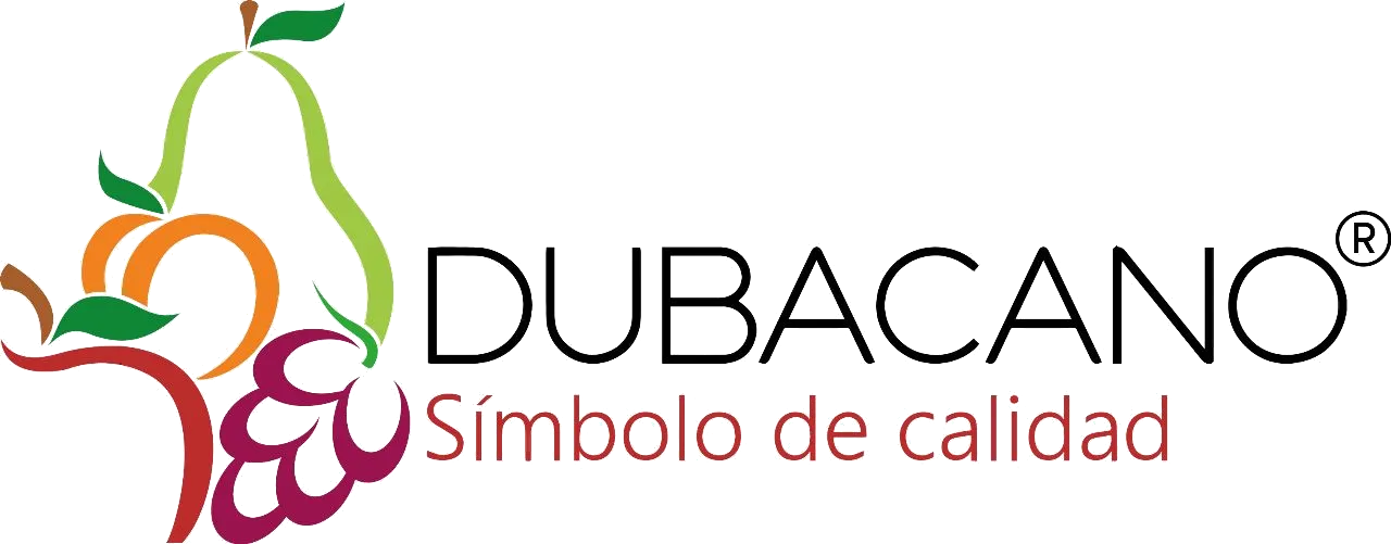 Logo de DUBACANO