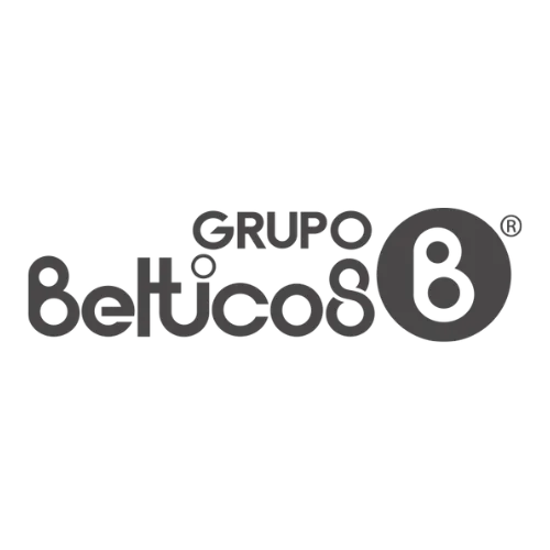Logo de Belticos