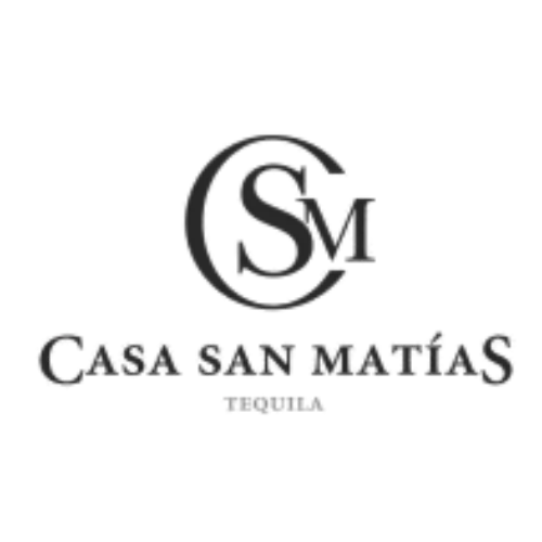 Logo de Casa San Matías