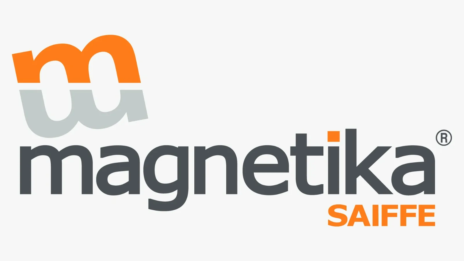 Logo de MAGNETIKA