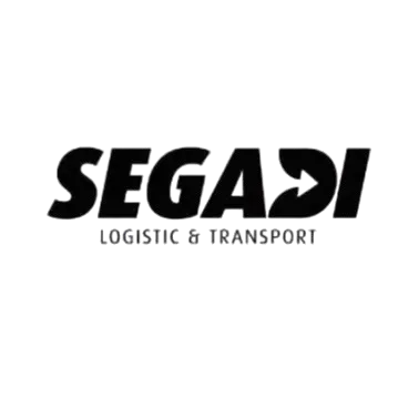Logo de SEGADI