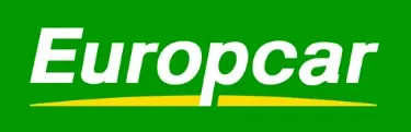 Logo de Europcar
