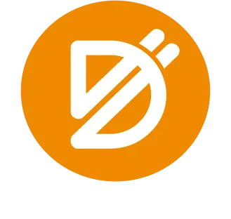 Logo de DCONSUMO