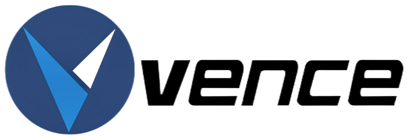 Logo de Vence