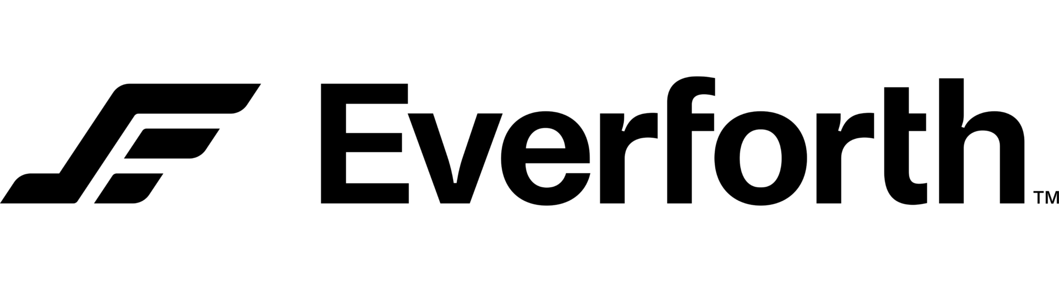 Logo de Everforth
