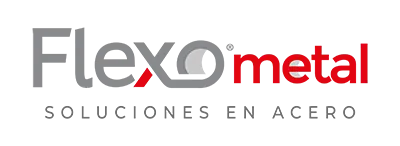 Logo de FLEXOMETAL