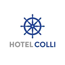 Logo de HOTEL COLLI