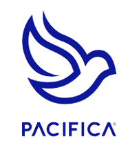 Logo de Pacifica
