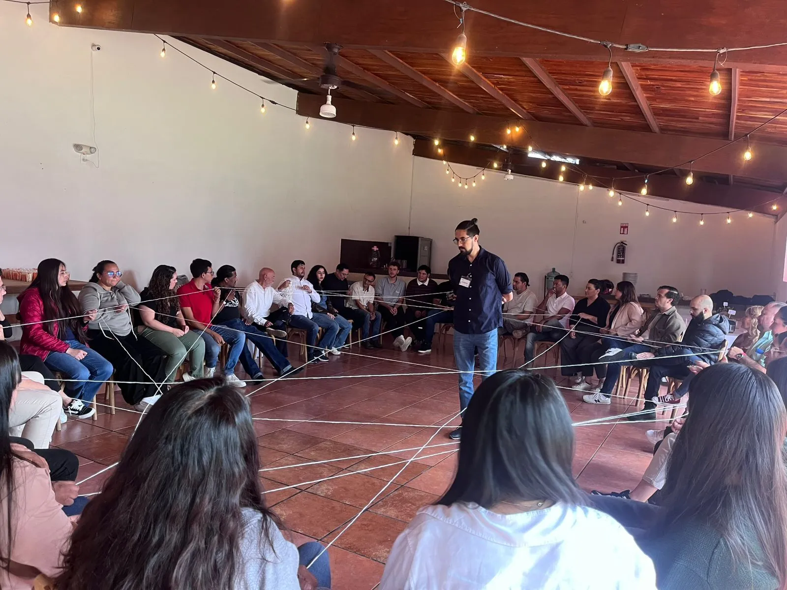 Foto de galería