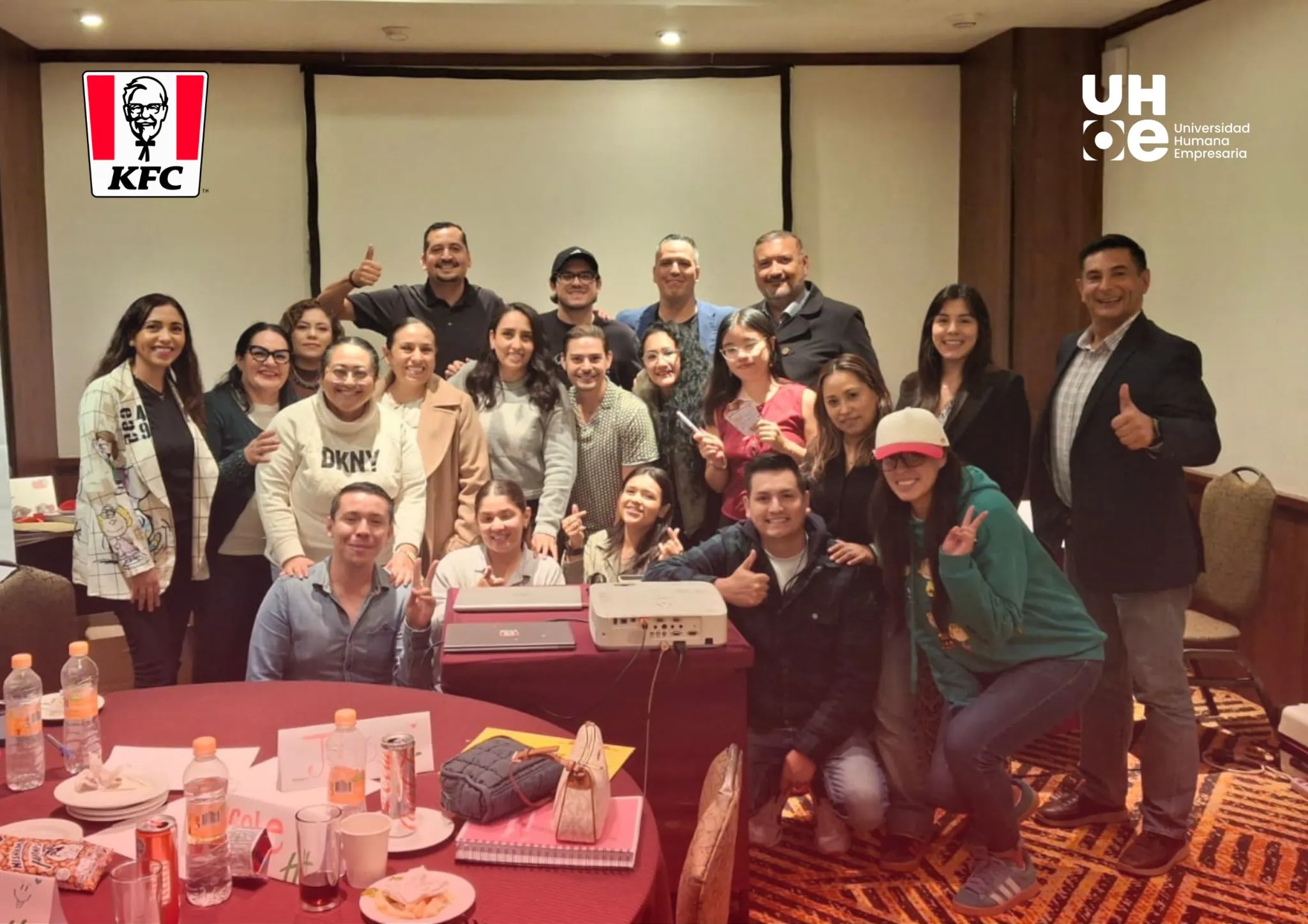 Foto de galería
