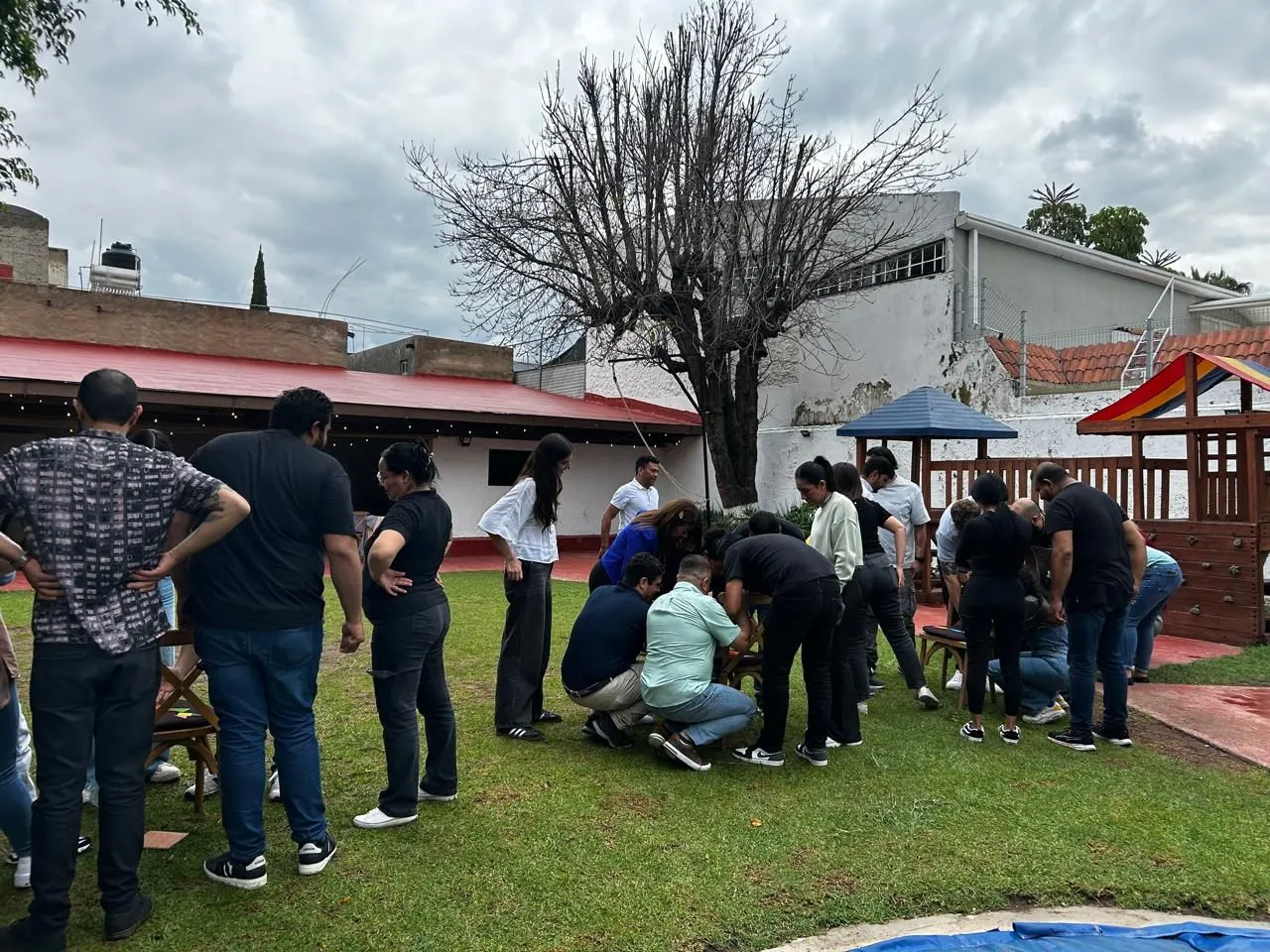Foto de galería