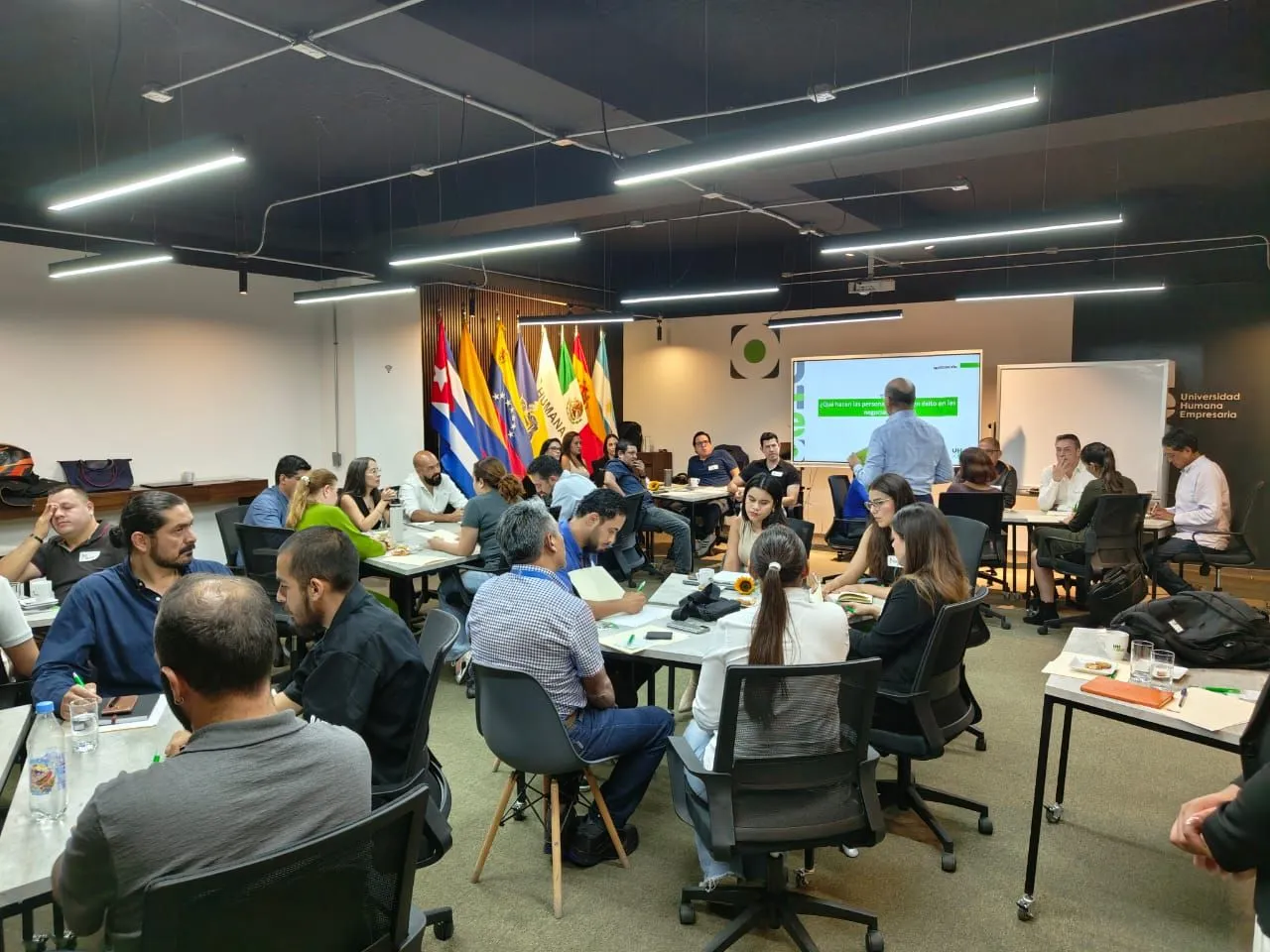 Foto de galería