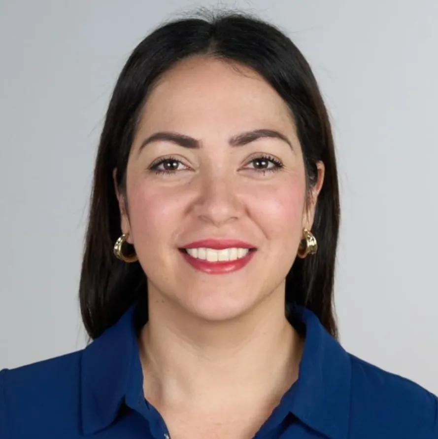 Foto de Jhoana Hernández