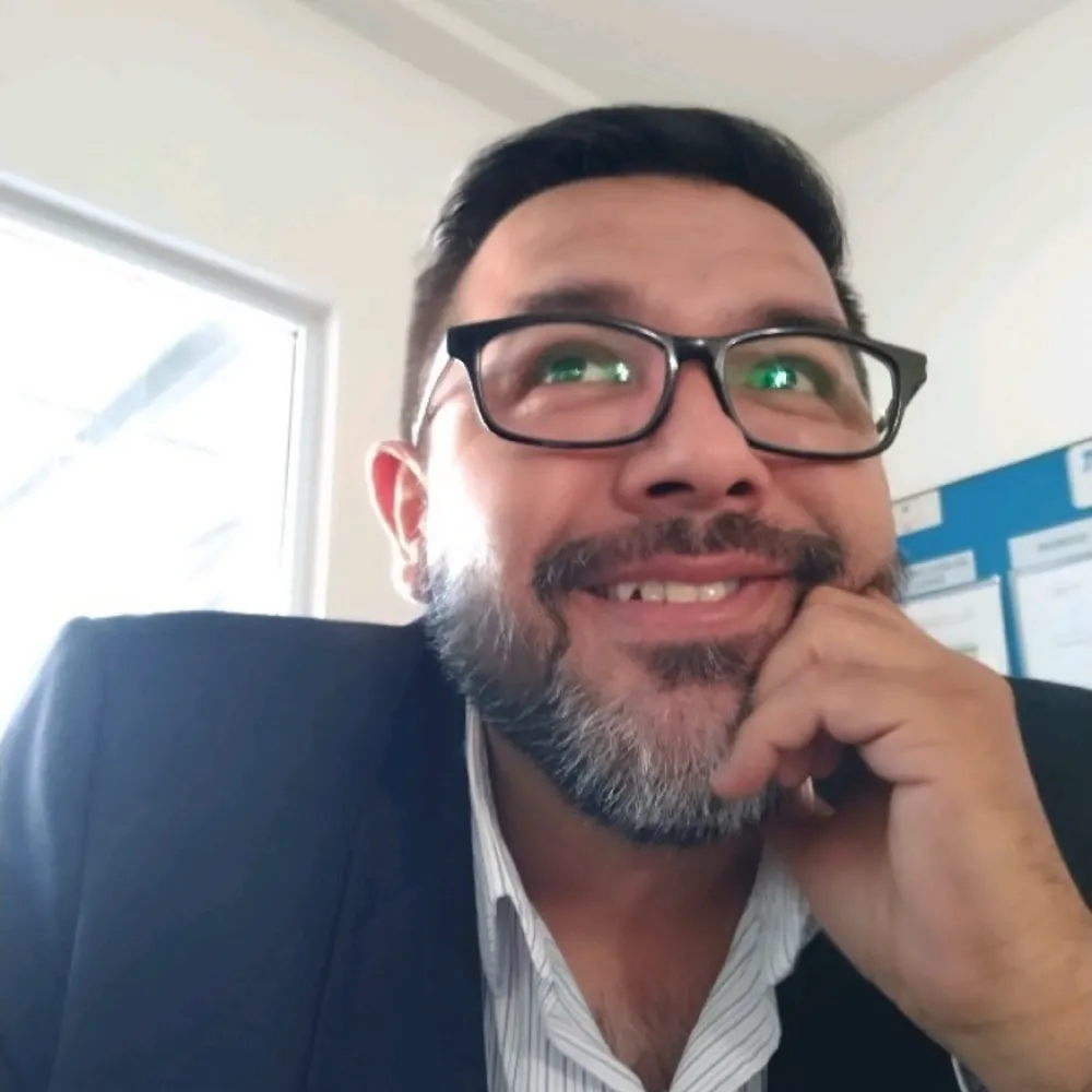 Foto de Javier Aguirre